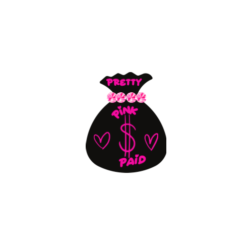 Pretty Pink Paid